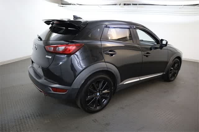 Thumbnail: 2016 Mazda CX-3 - 8