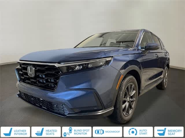Thumbnail: 2026 Honda CR-V - 1