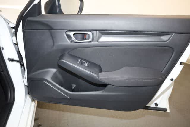 Thumbnail: 2023 Honda Civic - 32