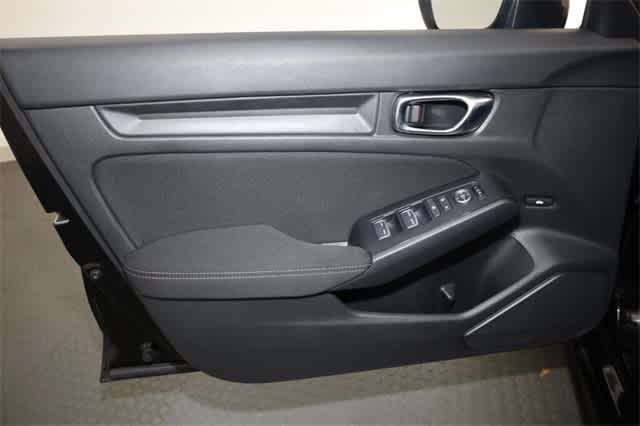 Thumbnail: 2022 Honda Civic - 13