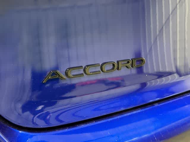 Thumbnail: 2026 Honda Accord - 7