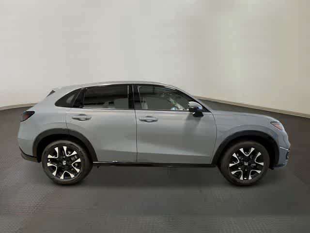 Thumbnail: 2027 Honda HR-V - 7