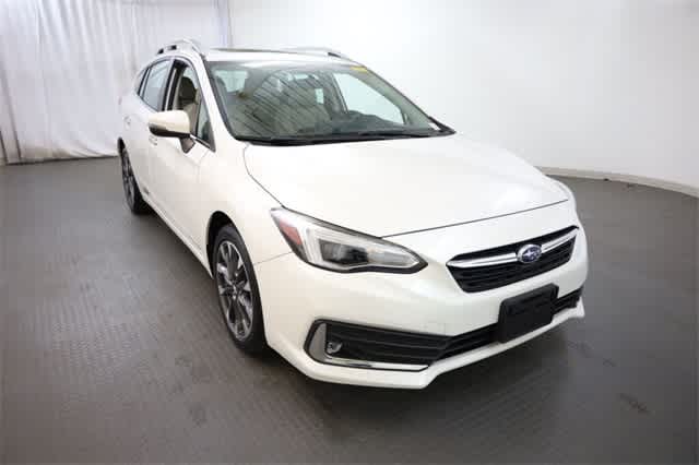 Thumbnail: 2022 Subaru Impreza - 11