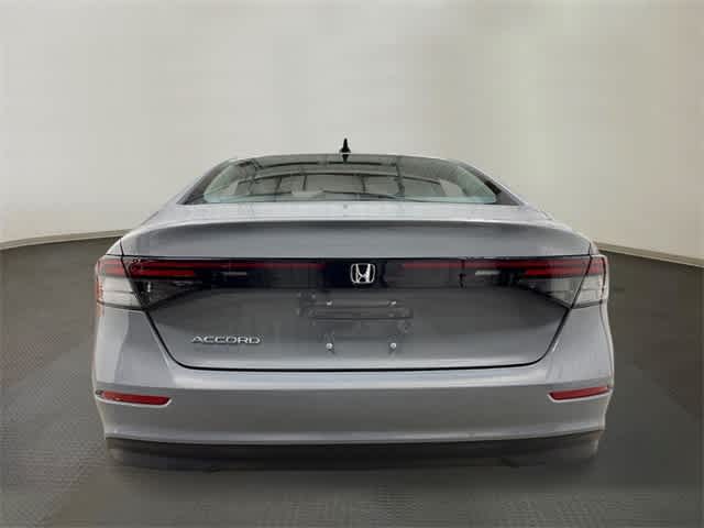 Thumbnail: 2025 Honda Accord - 4