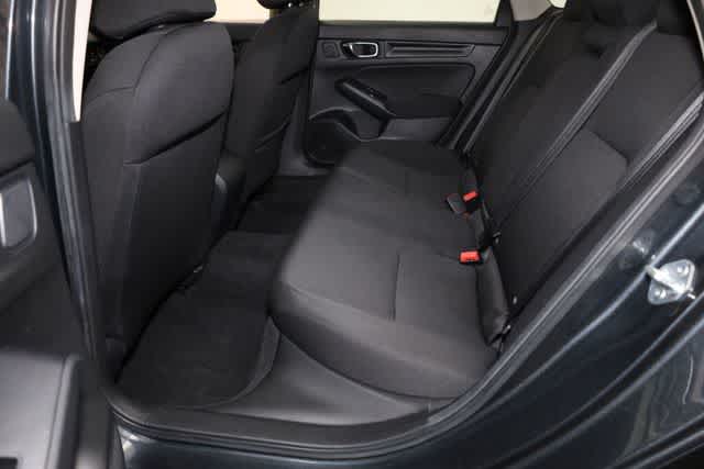 Thumbnail: 2024 Honda Civic - 22