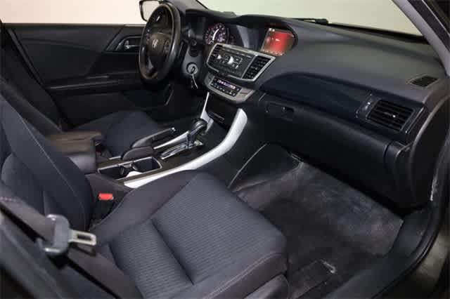 Thumbnail: 2013 Honda Accord - 19