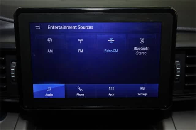 Thumbnail: 2021 Ford Explorer - 29