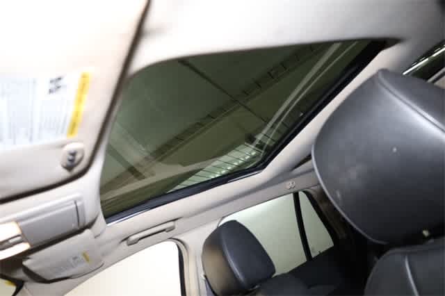 Thumbnail: 2013 Lincoln MKX - 27