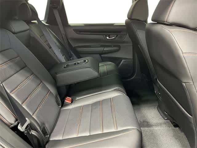 Thumbnail: 2026 Honda CR-V - 28