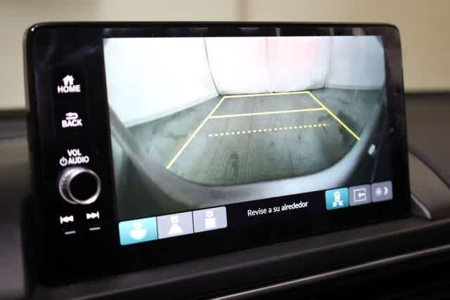 Thumbnail: 2024 Honda Pilot - 17