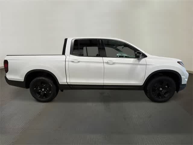 Thumbnail: 2026 Honda Ridgeline - 7