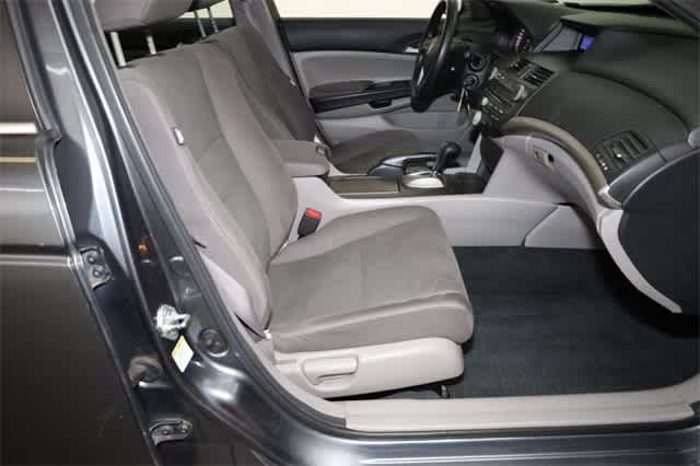 Thumbnail: 2011 Honda Accord - 16