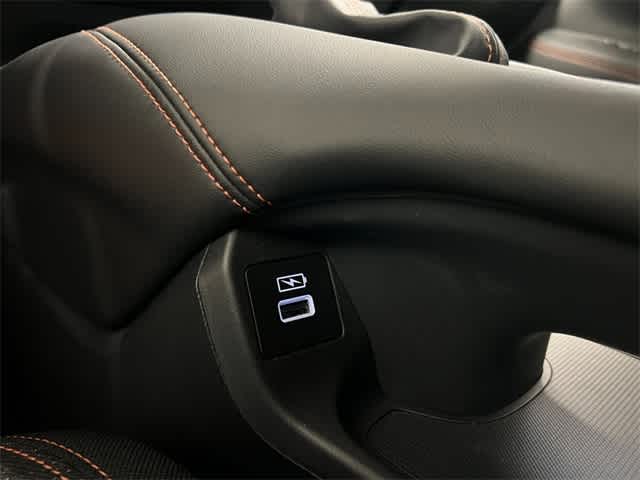Thumbnail: 2025 Honda HR-V - 18