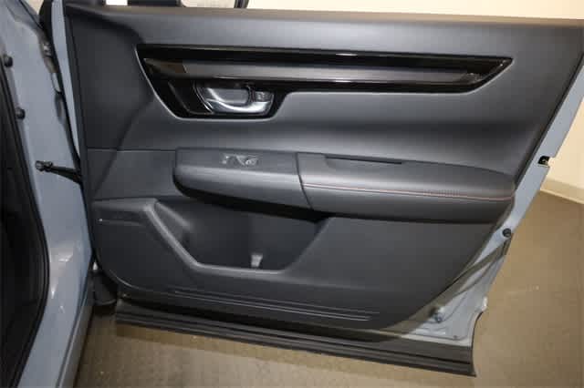 Thumbnail: 2024 Honda CR-V - 22