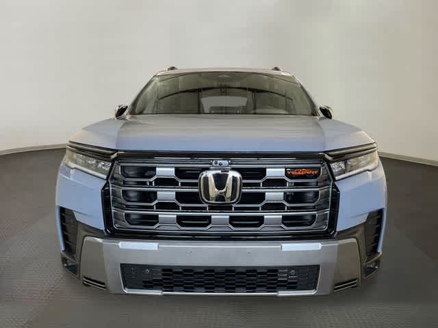 Thumbnail: 2026 Honda Pilot - 10