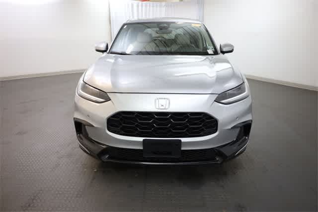 Thumbnail: 2023 Honda HR-V - 12