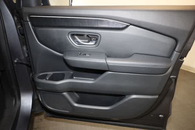 Thumbnail: 2023 Honda Pilot - 34