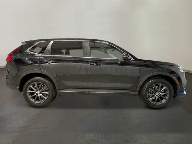 Thumbnail: 2026 Honda CR-V - 7