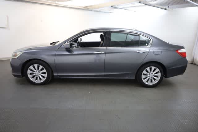 Thumbnail: 2013 Honda Accord - 3