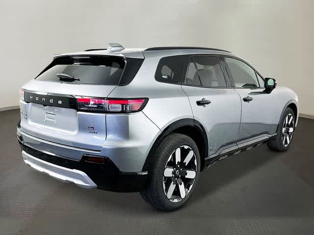 Thumbnail: 2026 Honda Prologue - 4