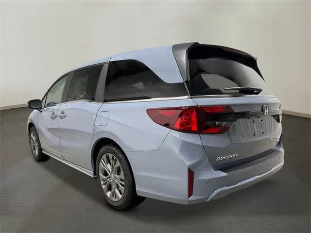 Thumbnail: 2026 Honda Odyssey - 3