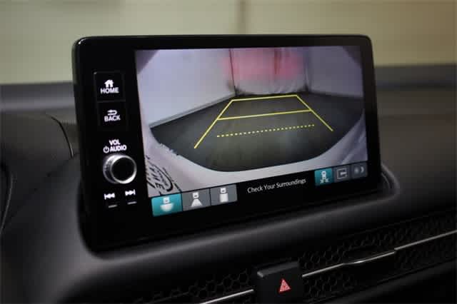 Thumbnail: 2023 Honda HR-V - 25