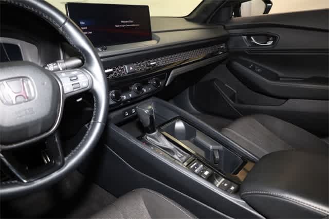 Thumbnail: 2023 Honda Accord - 23