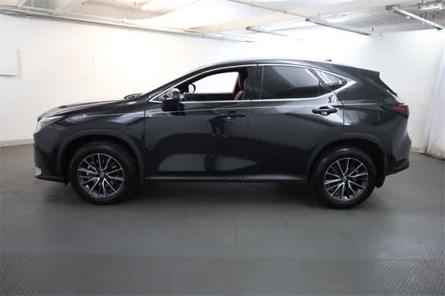 Thumbnail: 2024 Lexus NX - 3