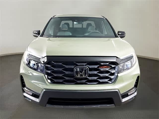 Thumbnail: 2026 Honda Ridgeline - 8