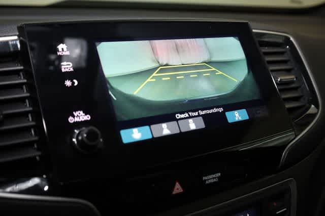 Thumbnail: 2023 Honda Passport - 17