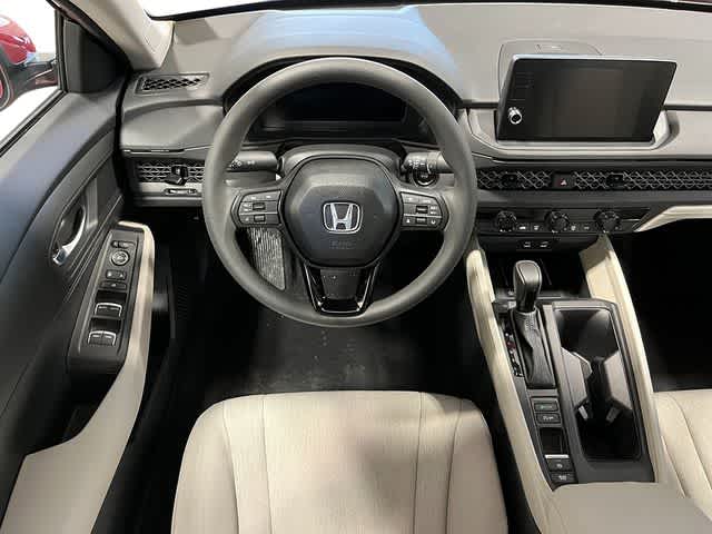 Thumbnail: 2026 Honda Accord - 23