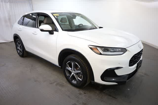 Thumbnail: 2024 Honda HR-V - 10