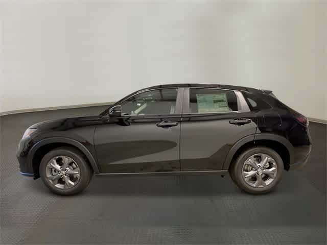 Thumbnail: 2026 Honda HR-V - 3