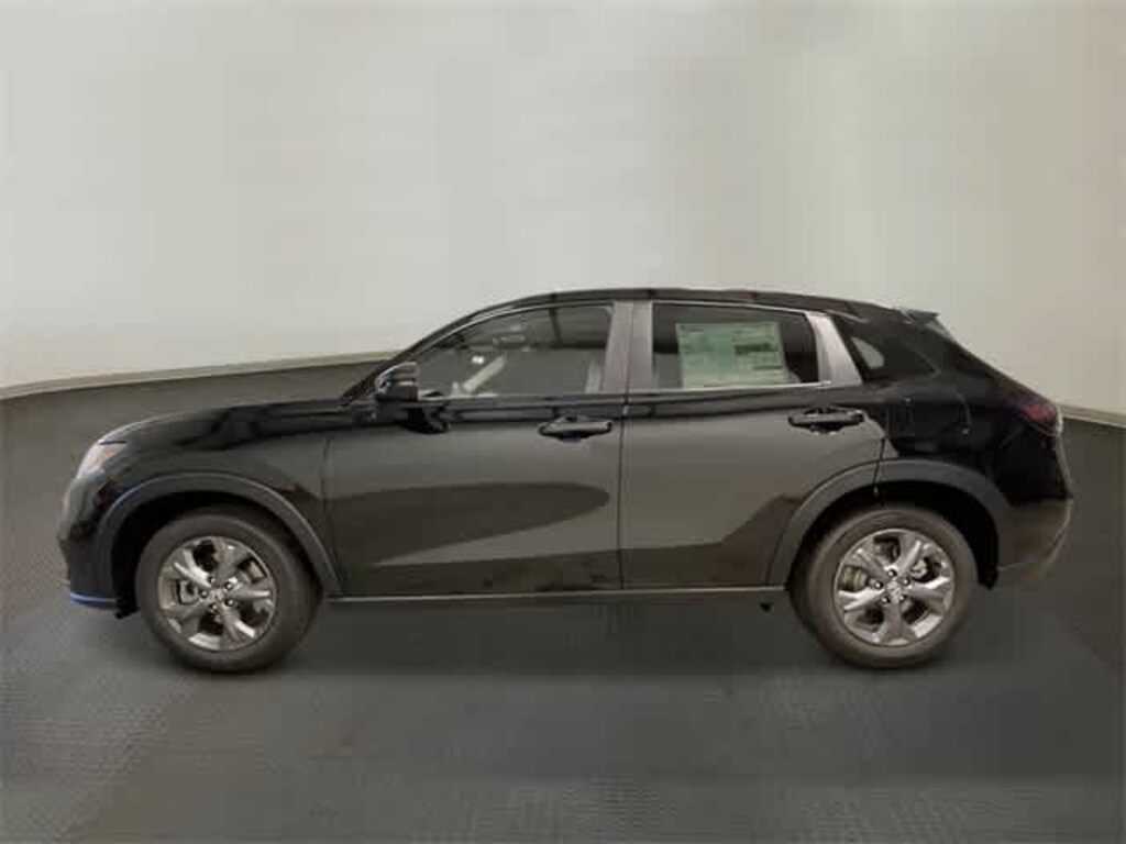 New 2026 Honda HR-V LX SUV