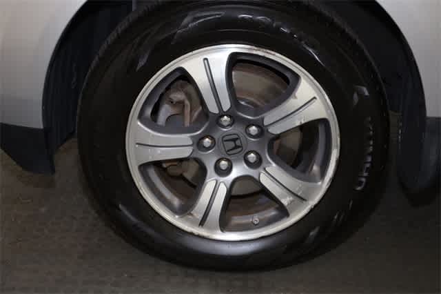 Thumbnail: 2015 Honda Pilot - 35
