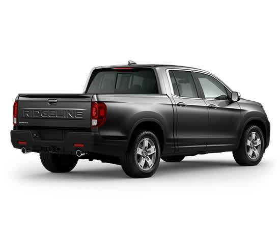 Thumbnail: 2025 Honda Ridgeline - 2