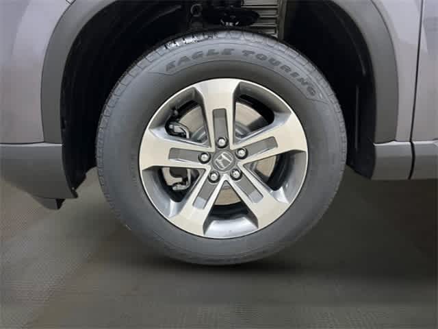 Thumbnail: 2025 Honda Pilot - 10