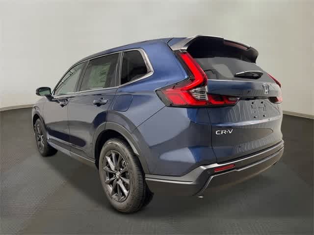 Thumbnail: 2026 Honda CR-V - 3
