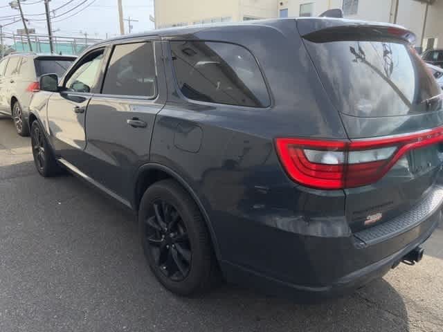 Thumbnail: 2017 Dodge Durango - 6