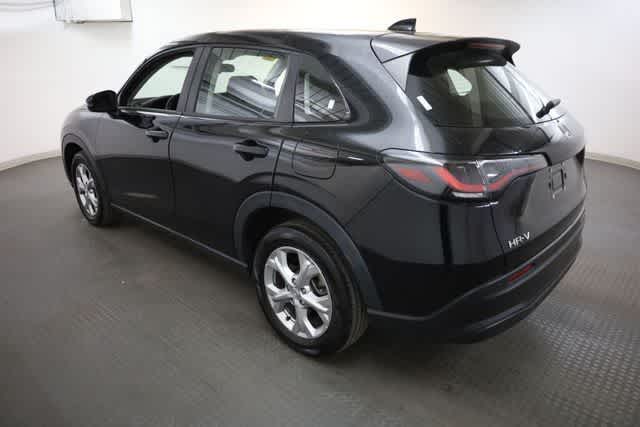 Thumbnail: 2023 Honda HR-V - 4