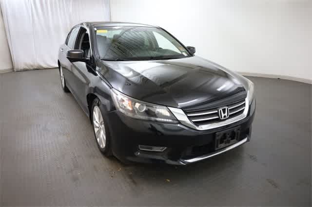 Thumbnail: 2013 Honda Accord - 11