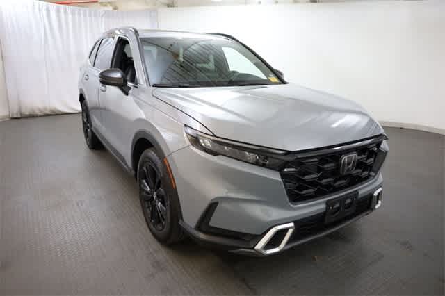 Thumbnail: 2023 Honda CR-V - 12