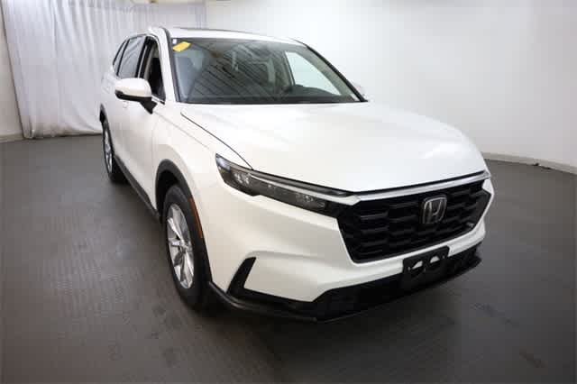 Thumbnail: 2023 Honda CR-V - 11