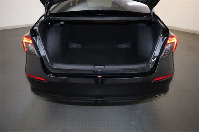 Thumbnail: 2024 Honda Civic - 34