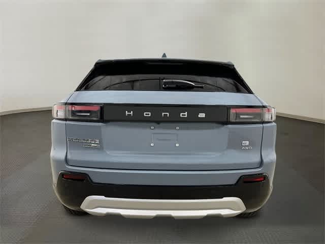 2025 Honda Prologue Touring 4