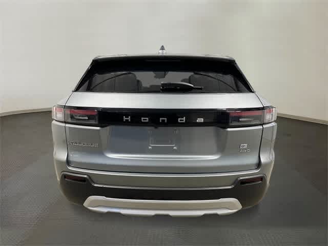 Thumbnail: 2025 Honda Prologue - 4