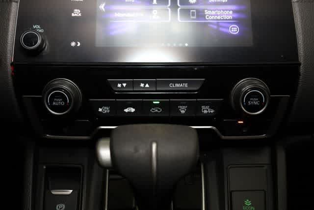 Thumbnail: 2019 Honda CR-V - 27