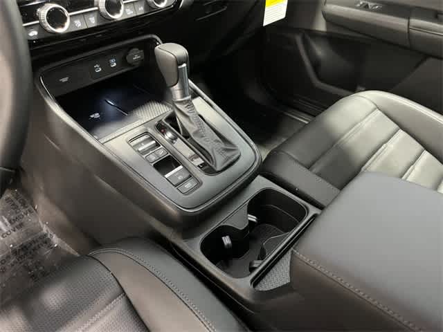 Thumbnail: 2026 Honda CR-V - 22