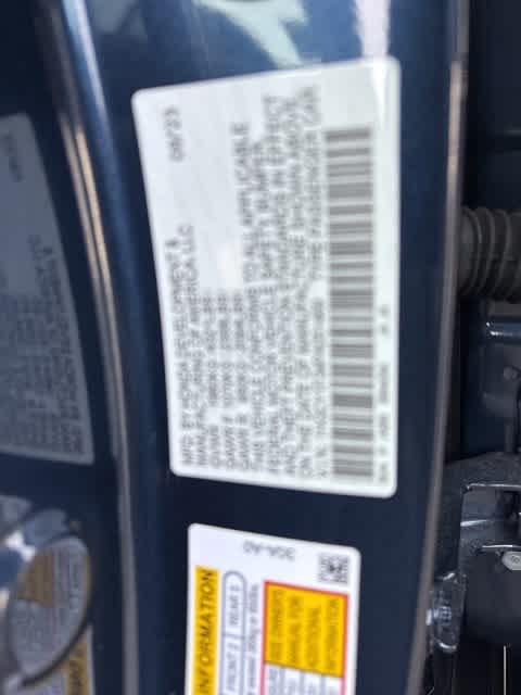 Thumbnail: 2023 Honda Accord - 7