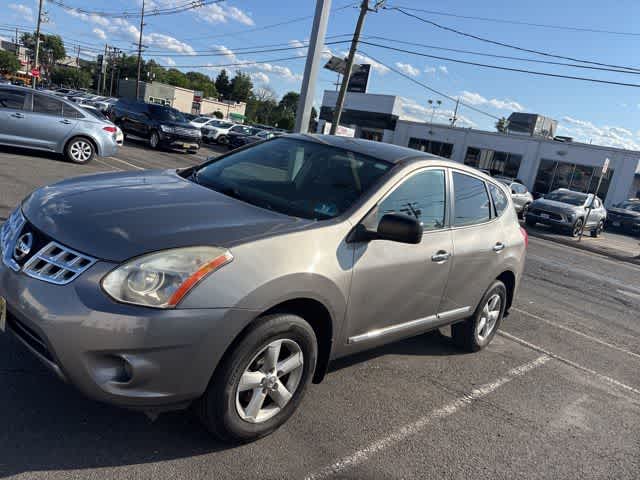 2012 Nissan Rogue S -
                  Union, NJ